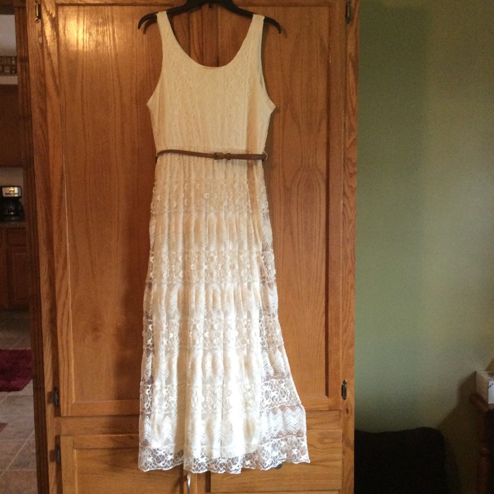 Summer dress